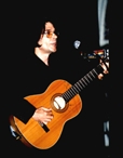 Troubadour et po&egrave;te